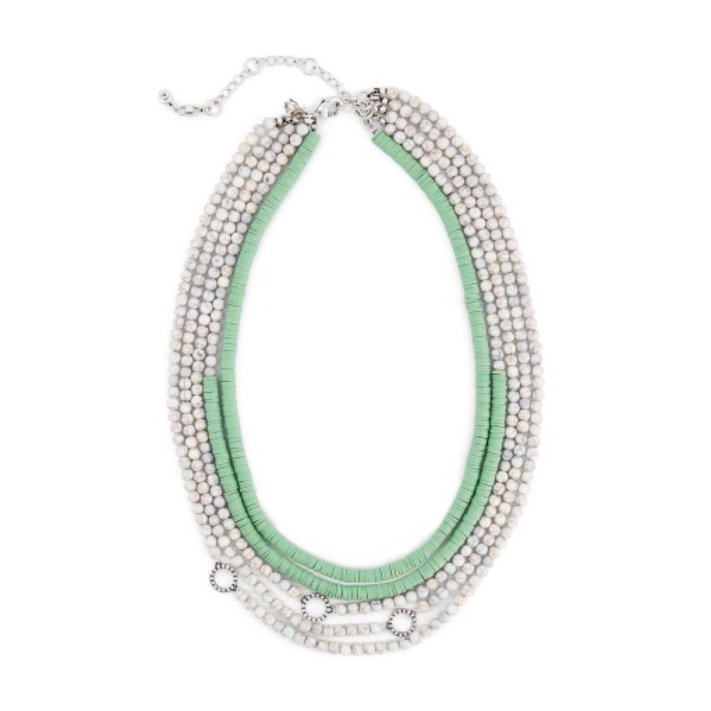 Cabi Adventure necklace